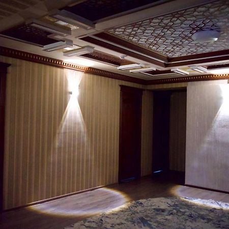 Amor Fati Hotel Toshkent Tashkent Exterior foto