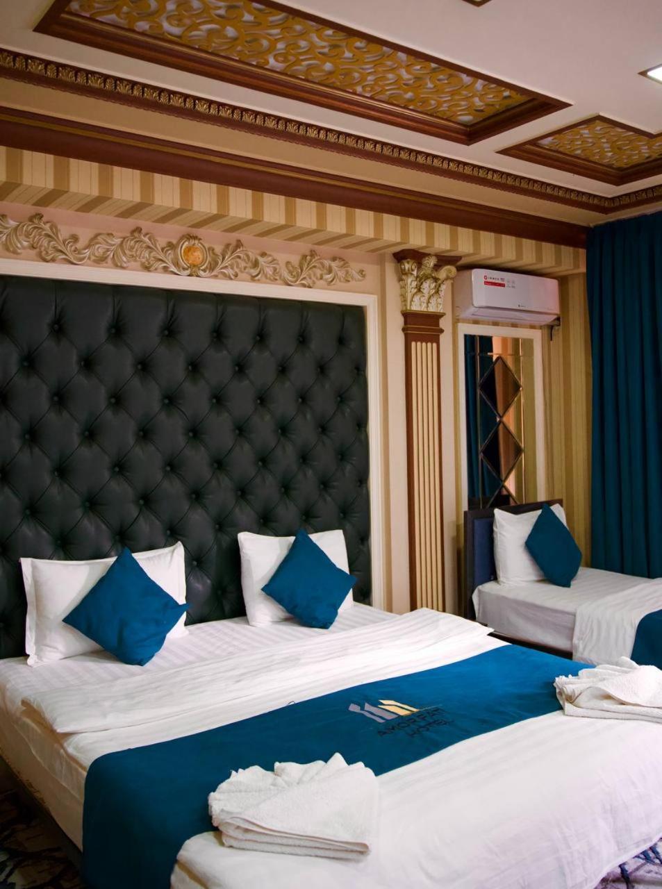 Amor Fati Hotel Toshkent Tashkent Exterior foto