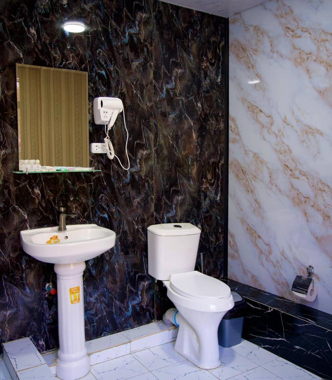 Amor Fati Hotel Toshkent Tashkent Exterior foto