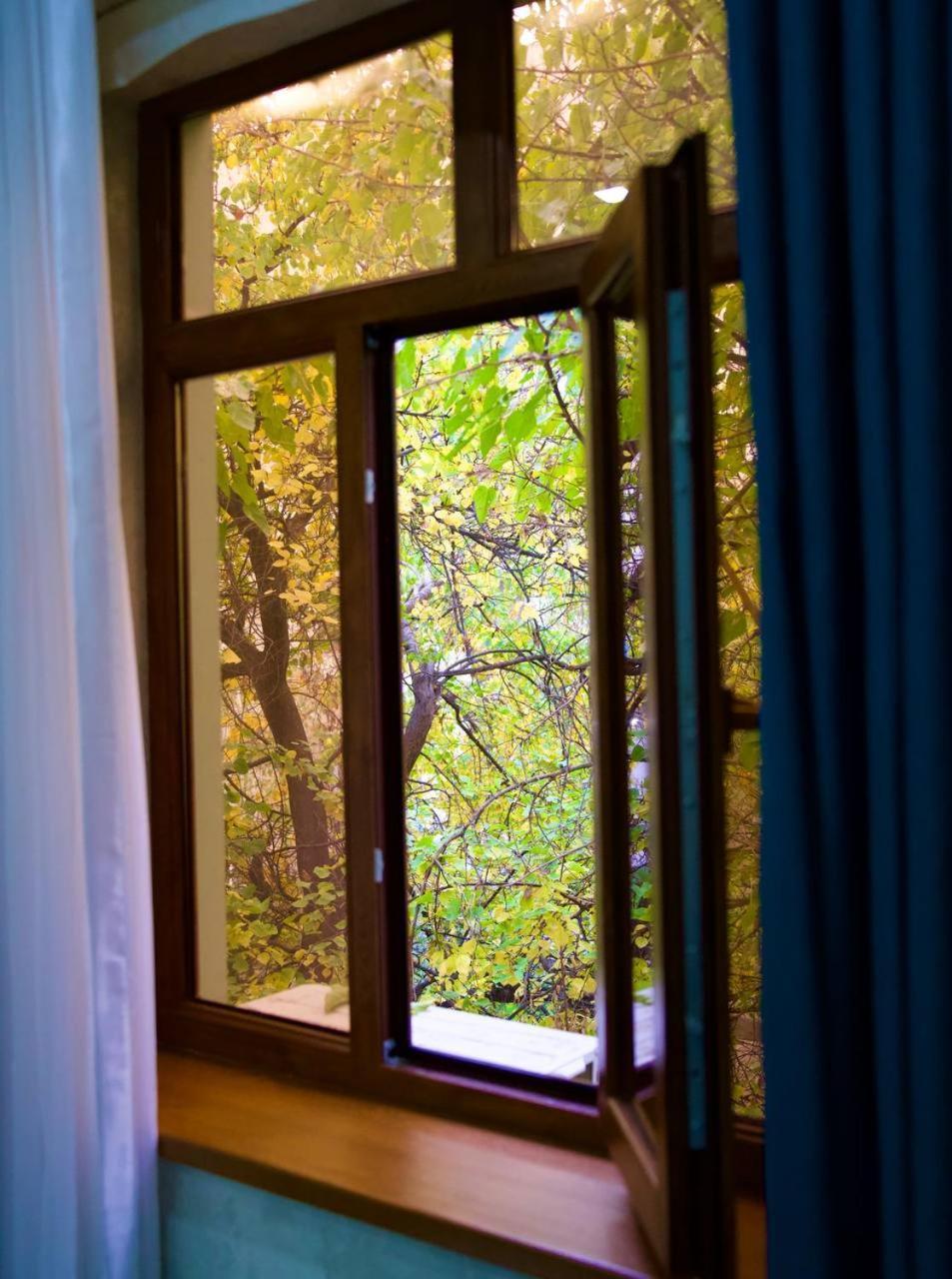 Amor Fati Hotel Toshkent Tashkent Exterior foto
