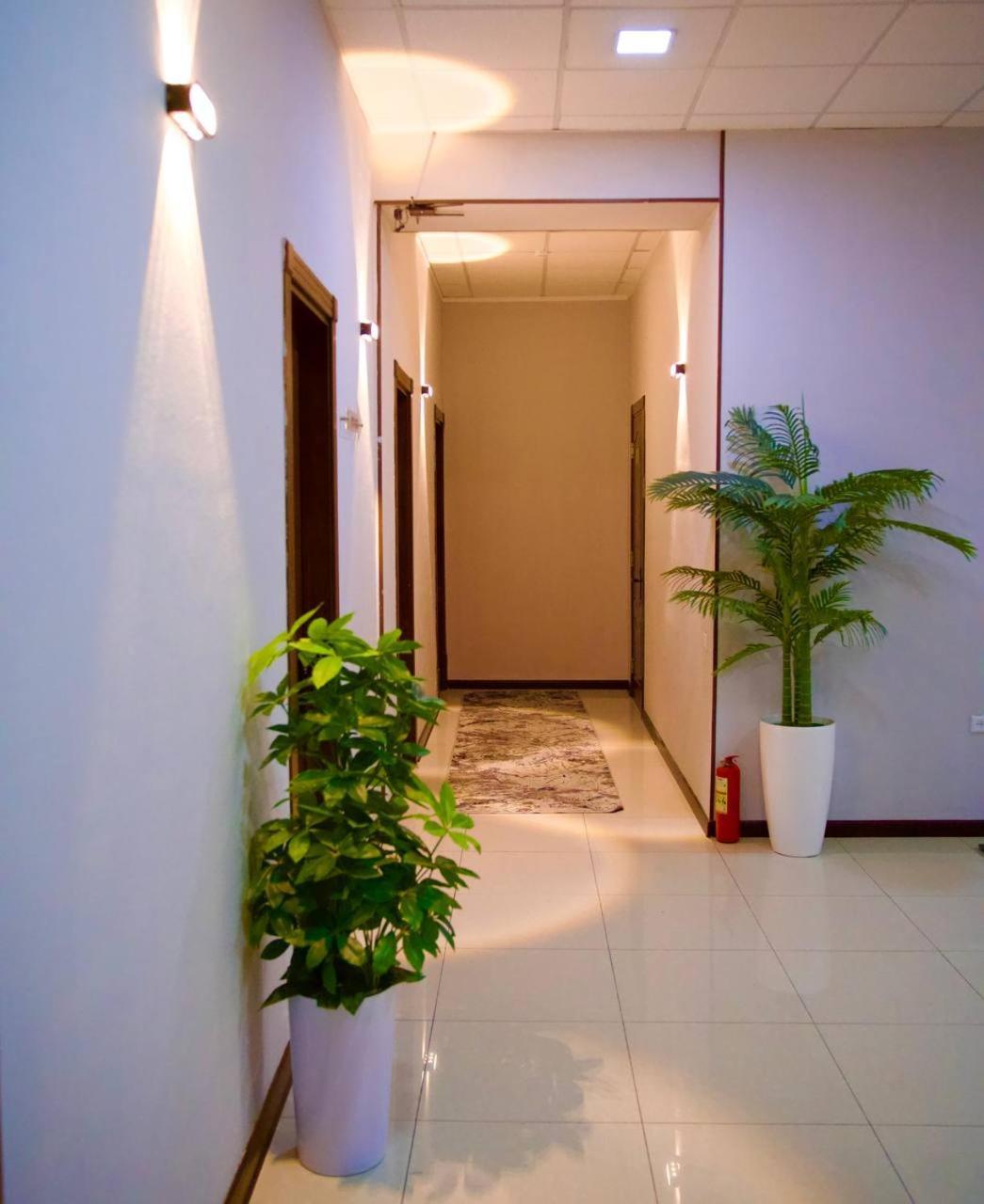 Amor Fati Hotel Toshkent Tashkent Exterior foto